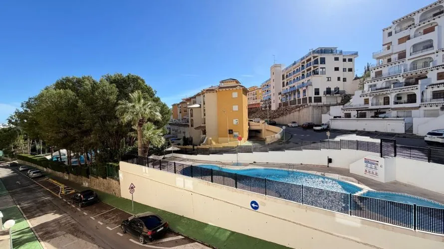 Apartment de 2 chambres à Dehesa De Campoamor, Spain No. 245 № 20