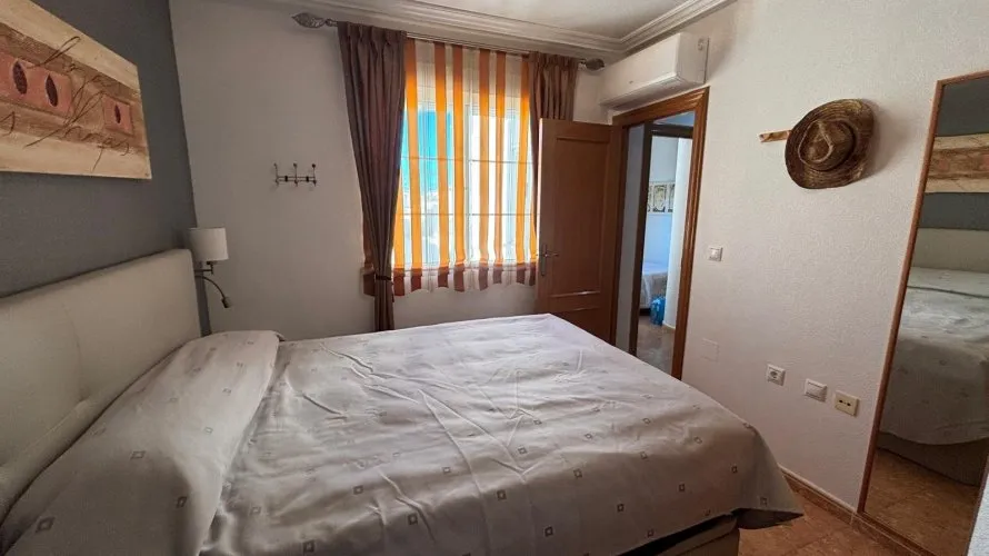 Apartment de 1 chambre à Torrevieja, Spain No. 86 № 14