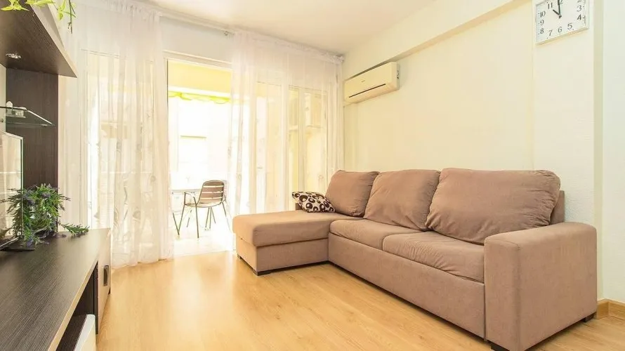 Apartment de 3 chambres à Torrevieja, Spain No. 240 № 9