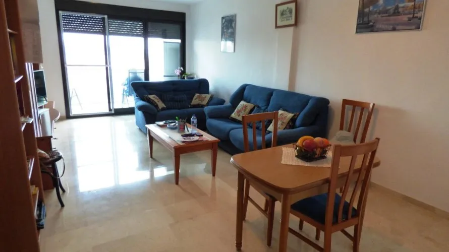 Penthouse de 4 chambres à Alicante, Spain No. 129 № 13