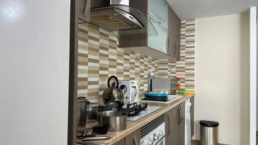 Apartment de 1 chambre à Valencia, Spain No. 875 № 11