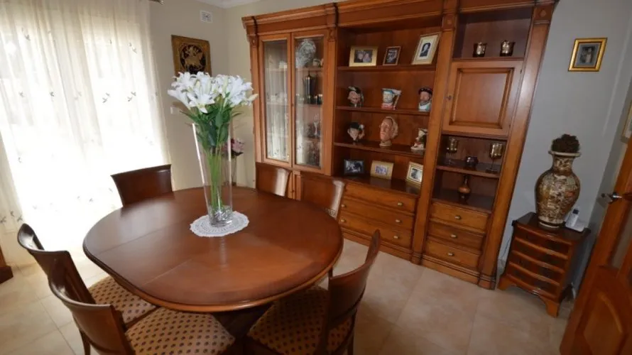 Villa de 276m² à Cabo Roig, Spain No. 257 № 18