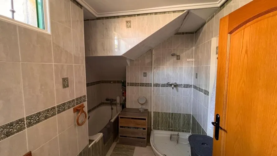 Villa de 480m² à Benidorm, Spain No. 656 № 21