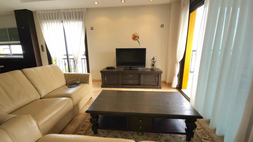 Apartment de 3 chambres à Guardamar del Segura, Spain No. 633 № 21