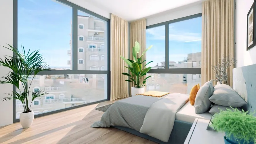 Penthouse de 3 chambres à Living Estepona Torrevieja, Spain No. 209 № 3