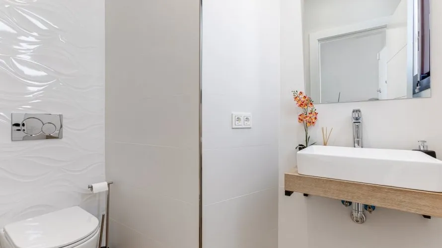 Apartment de 3 chambres à Finestrat, Spain No. 390 № 4