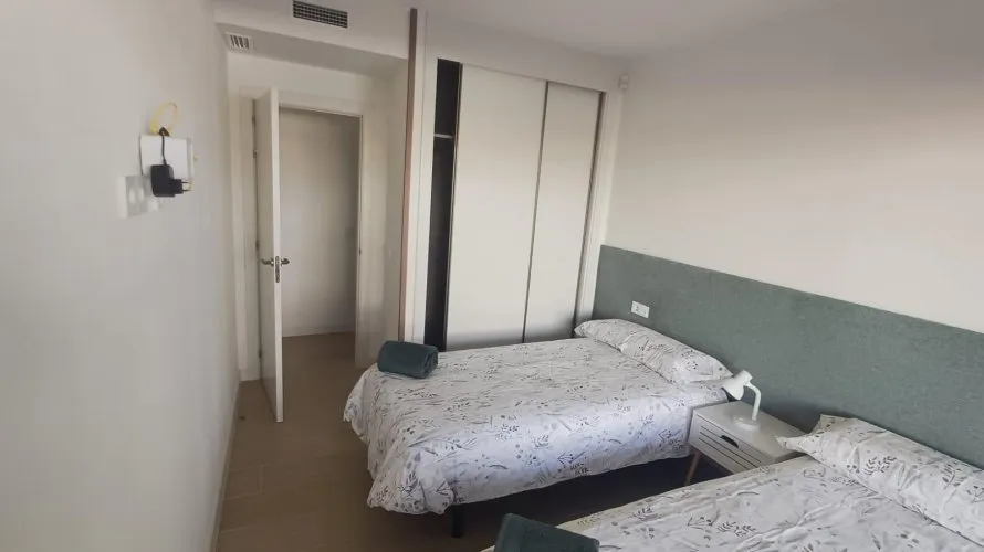 Penthouse de 3 chambres à Finestrat, Spain No. 642 № 13