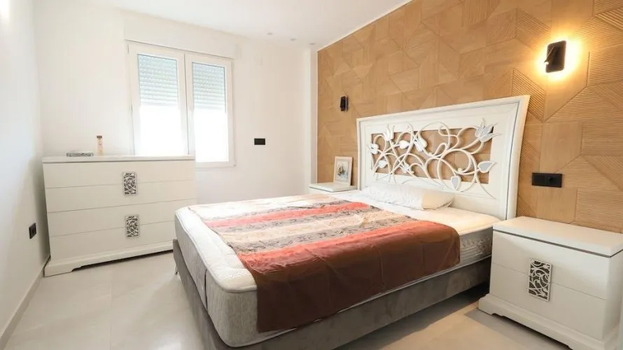 Apartment de 3 chambres à Pilar de la Horadada, Spain No. 925 № 5