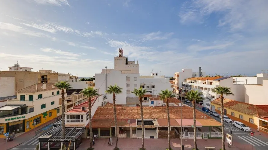 Apartment de 3 chambres à Torrevieja, Spain No. 903 № 10