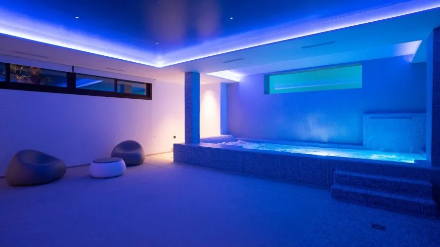 Villa de 4 chambres à Benidorm, Spain No. 457 № 11