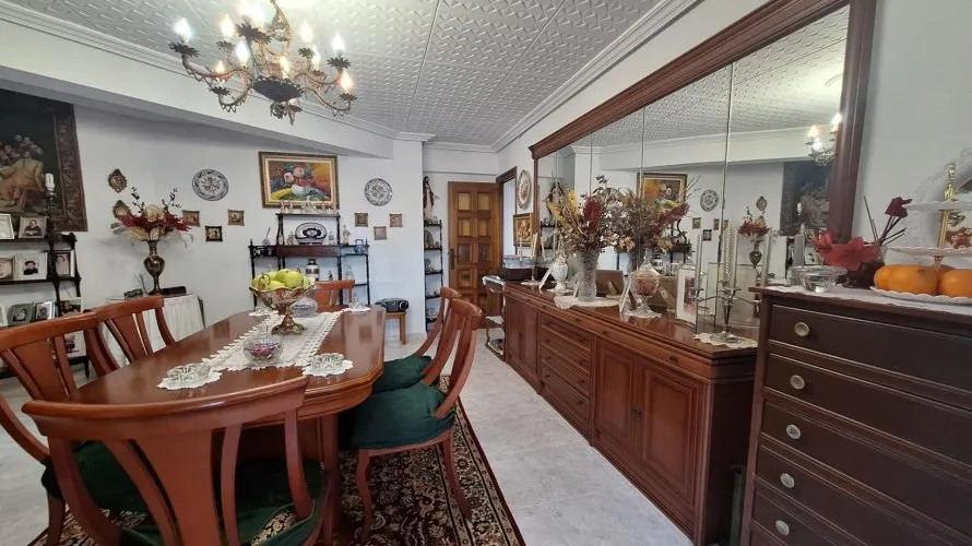 Apartment de 3 chambres à San Blas, Spain No. 694 № 12