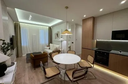 Apartment de 2 chambres à Madrid, Spain No. 587