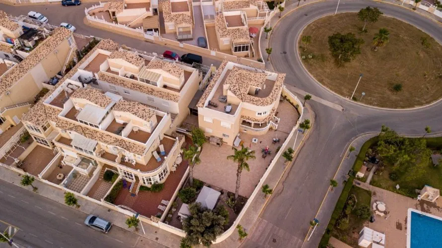 Apartment de 6 chambres à Torrevieja, Spain No. 842