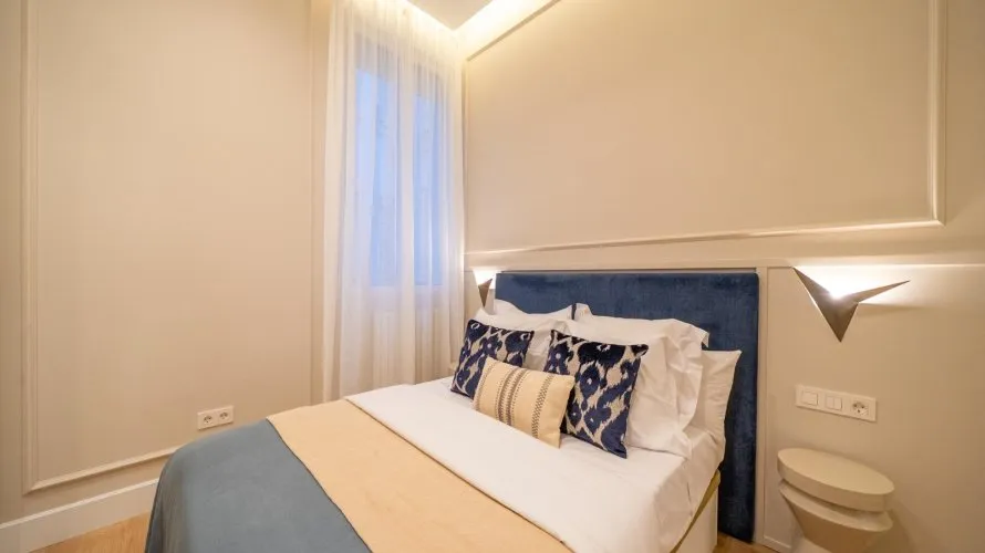 Apartment de 3 chambres à Madrid, Spain No. 168 № 27