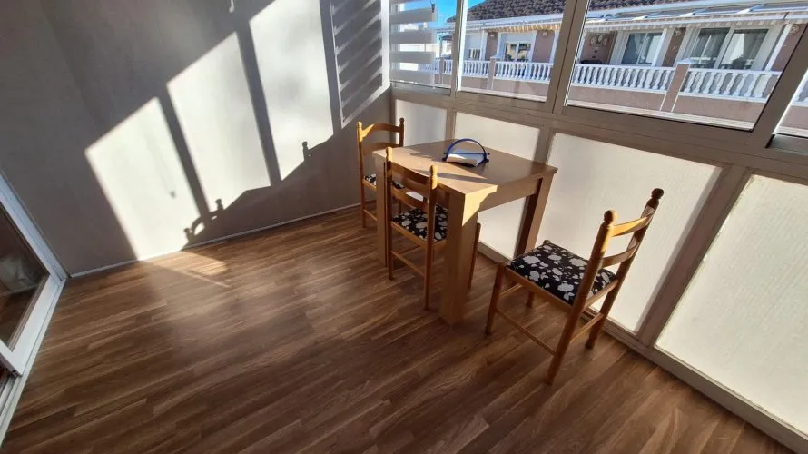 Penthouse de 2 chambres à Torrevieja, Spain No. 228 № 21