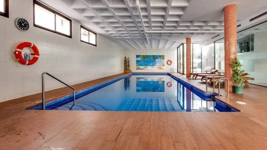 Apartment de 3 chambres à Guardamar del Segura, Spain No. 633 № 7