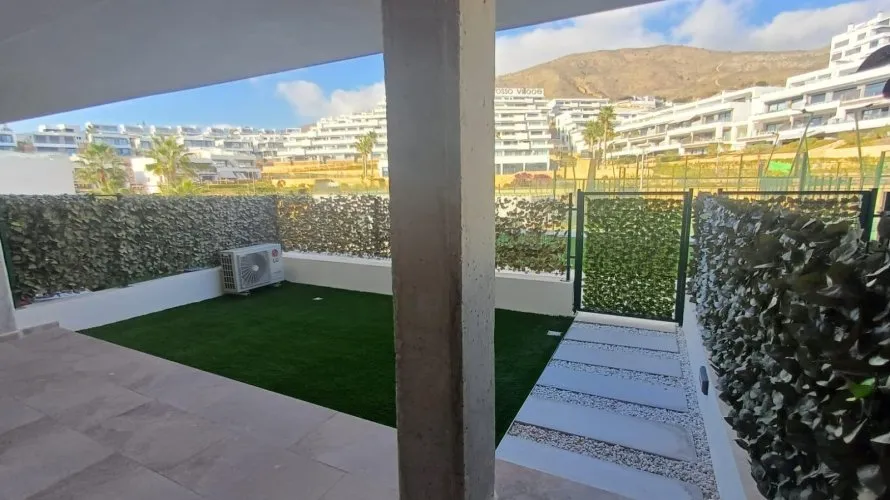 Penthouse de 3 chambres à Finestrat, Spain No. 642 № 15