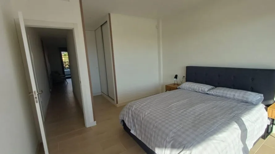 Penthouse de 3 chambres à Finestrat, Spain No. 642 № 9