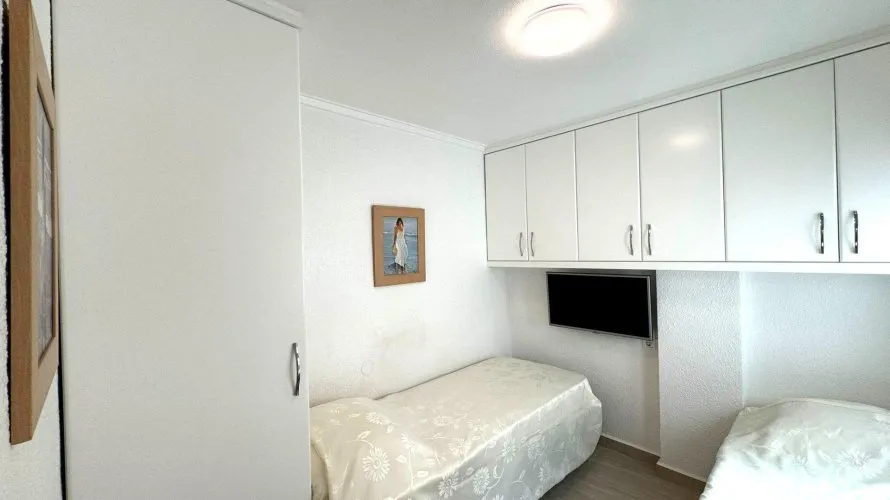 Penthouse de 57m² à Torre de la Horadada, Spain No. 590 № 22