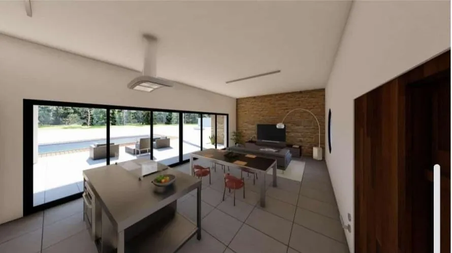Villa de 3 chambres à Pinoso, Spain No. 807 № 21