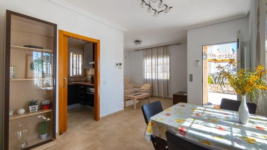 House de 3 chambres à La Mata, Spain No. 222 № 11