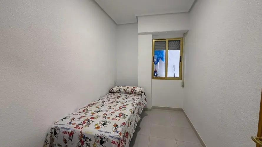 Apartment de 3 chambres à La Mata, Spain No. 719 № 9