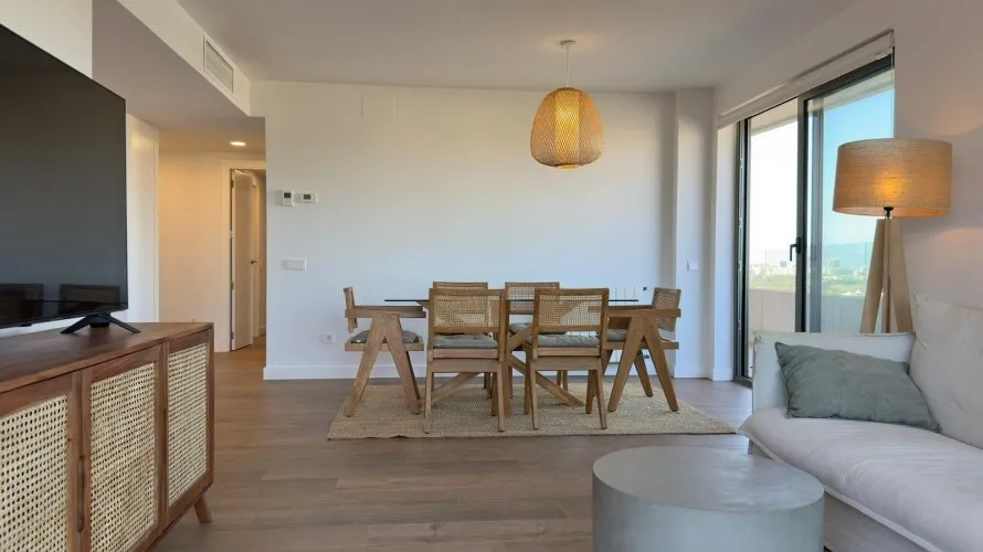 Penthouse de 3 chambres à Alicante, Spain No. 848 № 18
