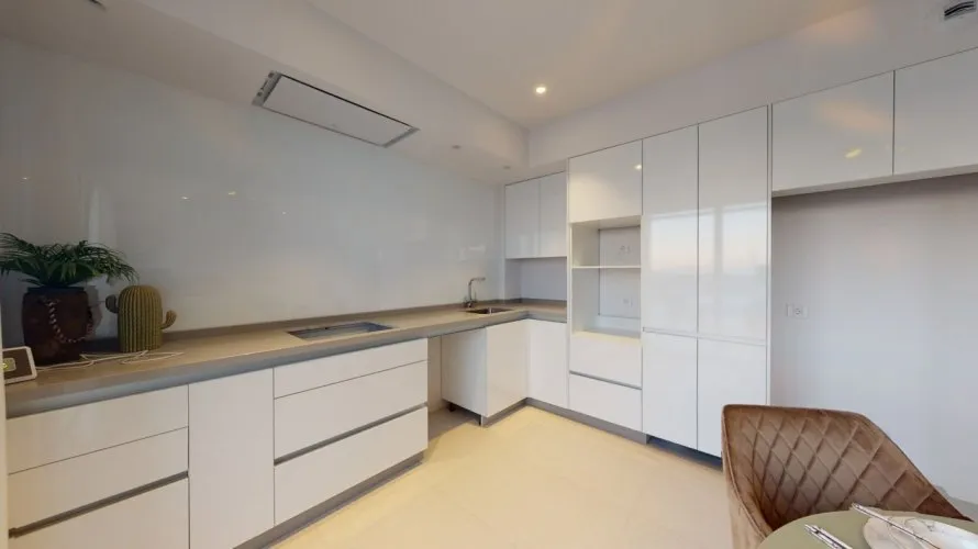 Apartment de 3 chambres à Mutxamel, Spain No. 372 № 8