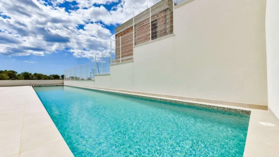 Villa de 7 chambres à Finestrat, Spain No. 796 № 5