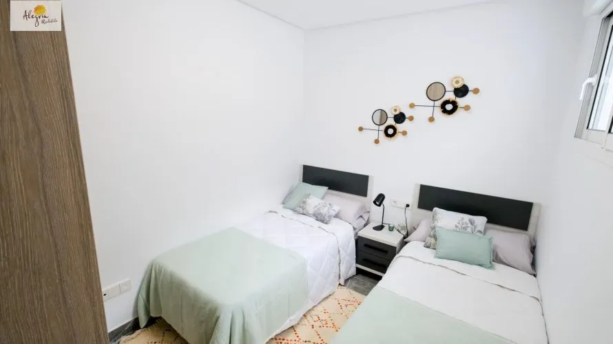 Apartment de 3 chambres à Xeresa, Spain No. 350 № 8