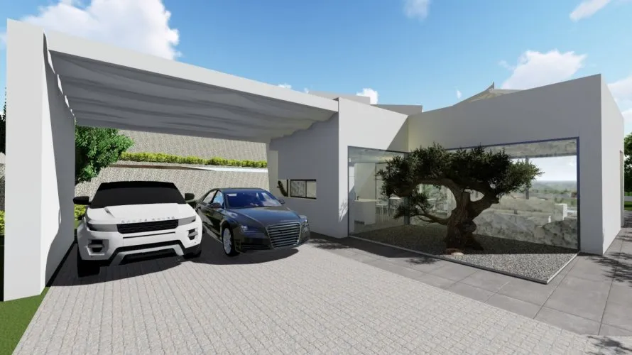 Apartment de 4 chambres à Maryvilla, Spain No. 328 № 7