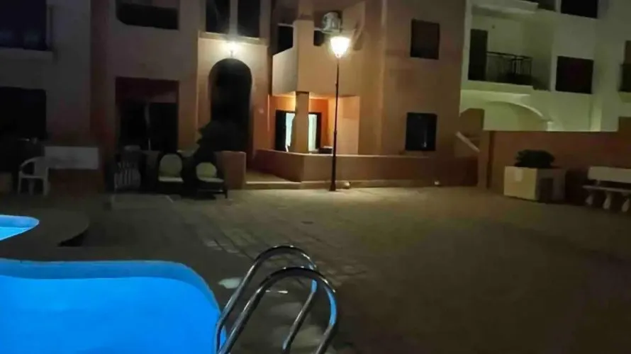 Apartment de 2 chambres à Torrevieja, Spain No. 933 № 24
