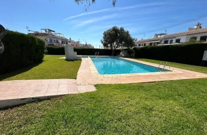 Penthouse de 74m² à Torreblanca, Spain No. 726
