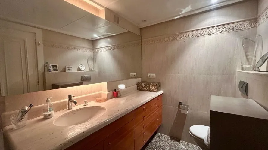 Apartment de 3 chambres à Benidorm, Spain No. 695 № 6