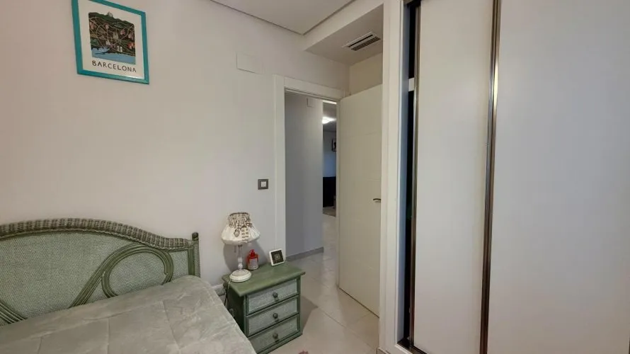 Apartment de 3 chambres à Torrevieja, Spain No. 167 № 16