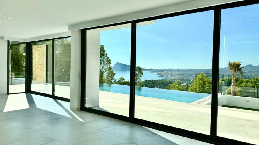 Villa de 5 chambres à Zona Altea Hills, Spain No. 112