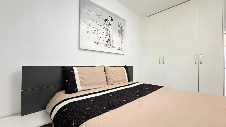 Apartment de 3 chambres à Dehesa De Campoamor, Spain No. 1397 № 23