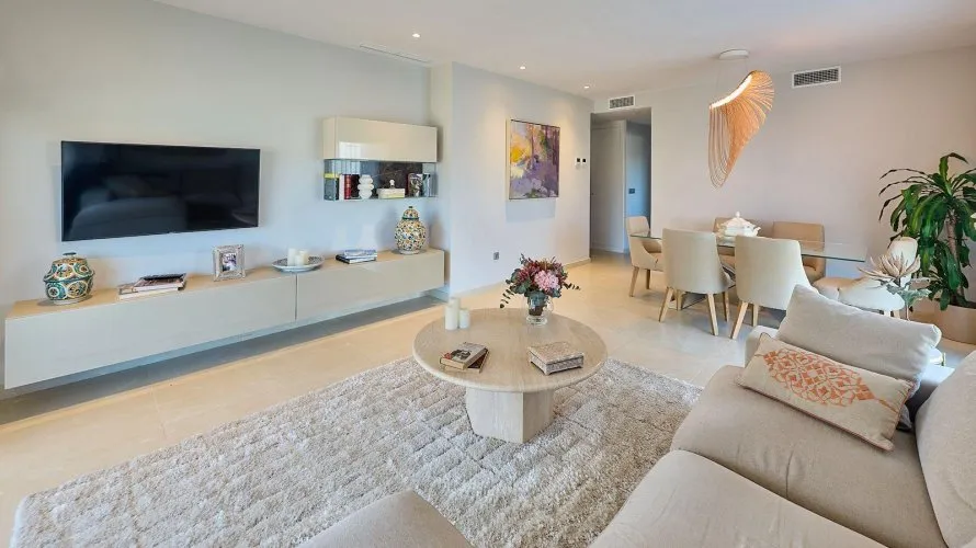 Apartment de 3 chambres à Alicante, Spain No. 1230 № 25