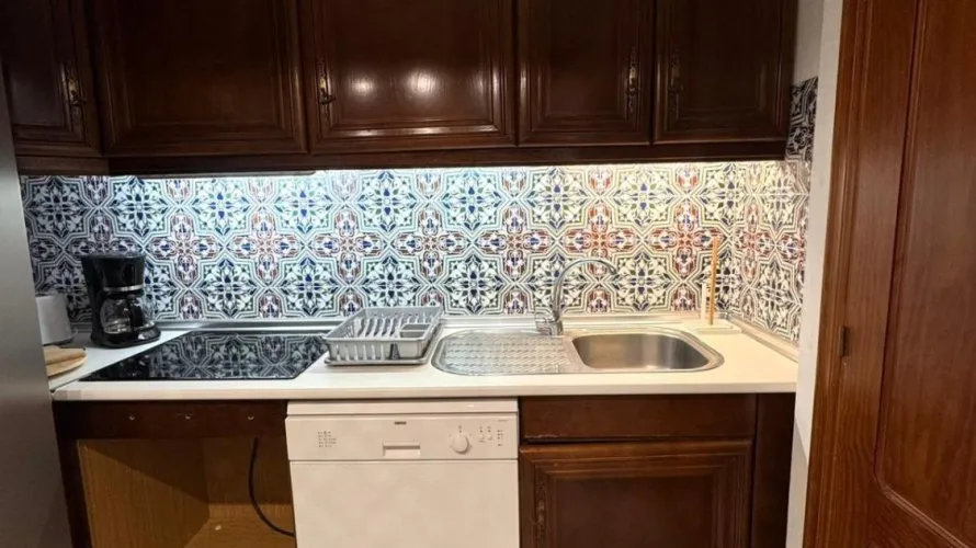 Apartment de 2 chambres à Torrevieja, Spain No. 995 № 14