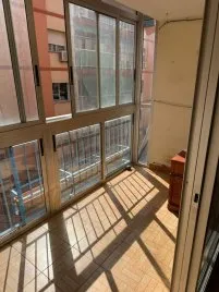 Apartment de 3 chambres à La Florida, Spain No. 2163