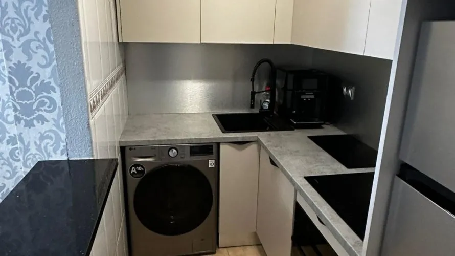 Apartment de 2 chambres à Torrevieja, Spain No. 2091 № 24