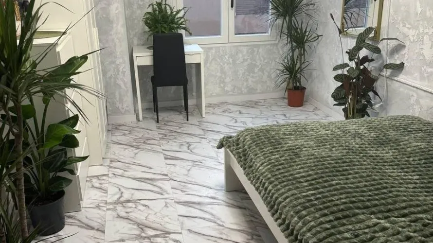 Apartment de 1 chambre à Mislata, Spain No. 1121 № 1