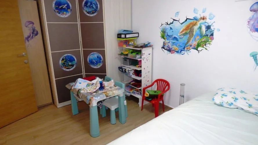 Apartment de 3 chambres à Cabo De Las Huertas, Spain No. 1235 № 4