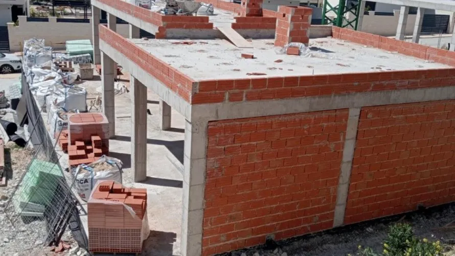 Villa de 3 chambres à Finestrat, Spain No. 1419 № 11