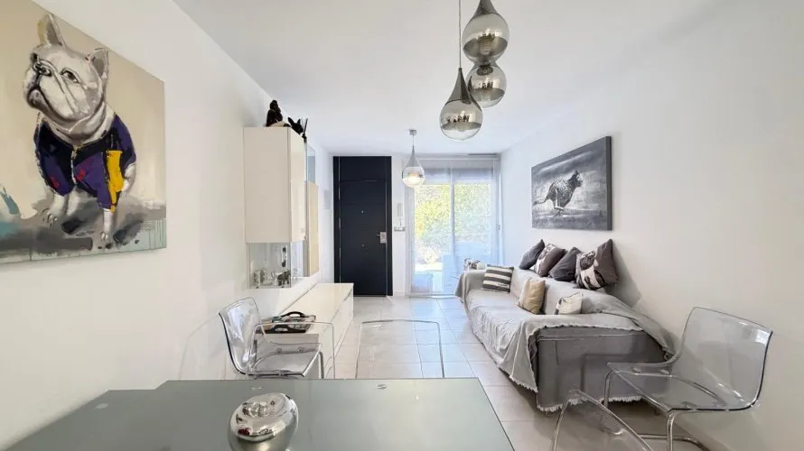Apartment de 3 chambres à Dehesa De Campoamor, Spain No. 1397 № 16