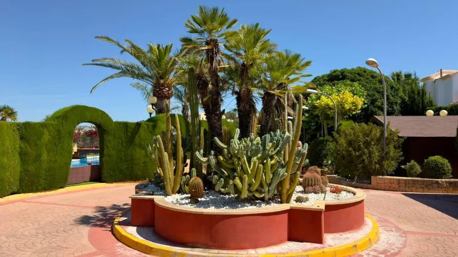 Villa de 8 chambres à Calpe, Spain No. 1153 № 11