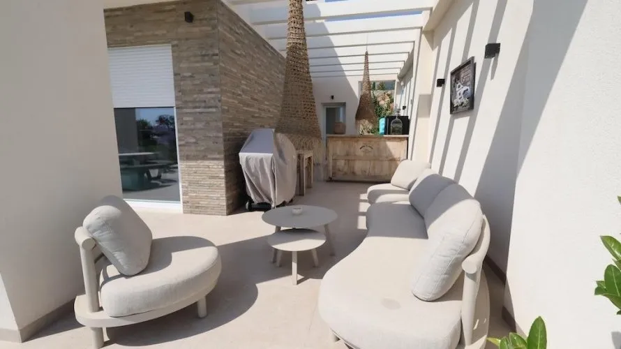 Villa de 3 chambres à Algorfa, Spain No. 1377 № 9