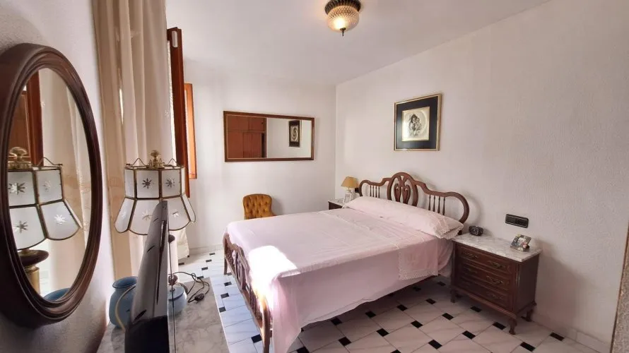 Apartment de 1 chambre à Torrevieja, Spain No. 2123 № 18