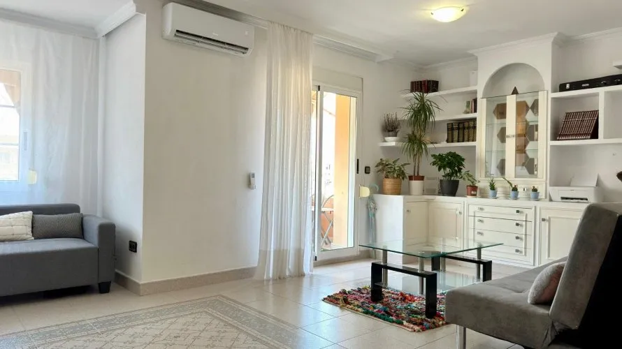 Apartment de 1 chambre à La Florida, Spain No. 2057 № 22