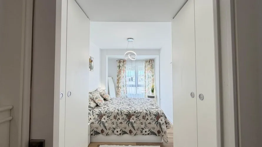Apartment de 3 chambres à Torrevieja, Spain No. 1042 № 2